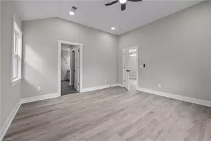 122 S School St, Burlington, NC 27217 - Photo 23