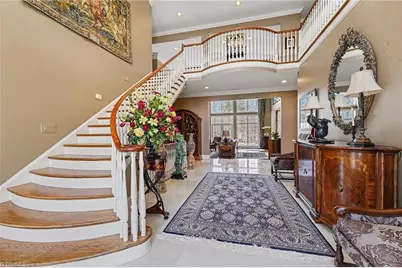 4620 Cherryhill Lane, Winston-Salem, NC 27106 - Photo 5