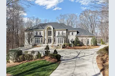 4620 Cherryhill Lane, Winston-Salem, NC 27106 - Photo 1