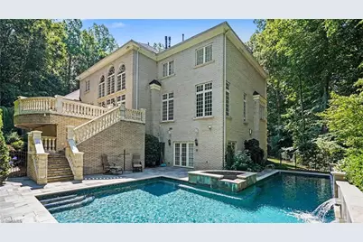 4620 Cherryhill Lane, Winston-Salem, NC 27106 - Photo 5