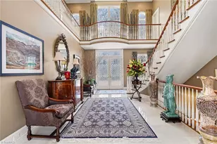 4620 Cherryhill Ln, Winston-Salem, NC 27106 - Photo 5