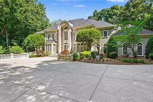 4620 Cherryhill Ln, Winston-Salem, NC 27106 - Photo 1
