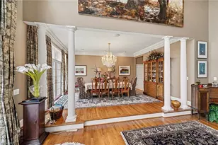 4620 Cherryhill Ln, Winston-Salem, NC 27106 - Photo 9