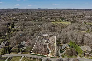 4620 Cherryhill Ln, Winston-Salem, NC 27106 - Photo 47