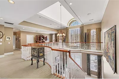 4620 Cherryhill Lane, Winston-Salem, NC 27106 - Photo 21