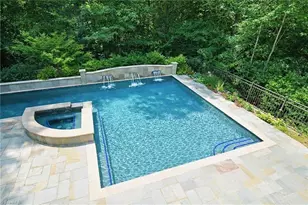 4620 Cherryhill Ln, Winston-Salem, NC 27106 - Photo 43