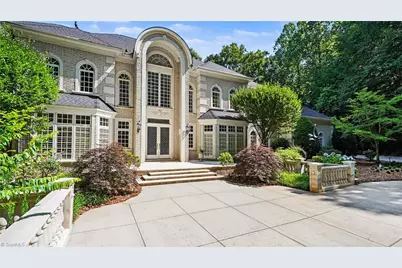 4620 Cherryhill Lane, Winston-Salem, NC 27106 - Photo 3