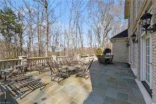 4620 Cherryhill Ln, Winston-Salem, NC 27106 - Photo 43