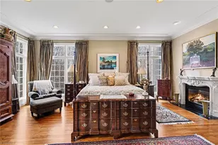 4620 Cherryhill Ln, Winston-Salem, NC 27106 - Photo 17