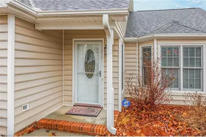 3402 Timberwolf Avenue, High Point, NC 27265 - Photo 5