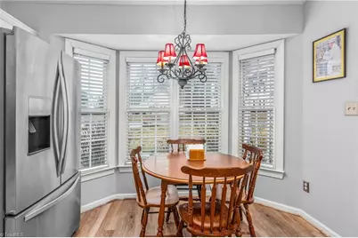 3402 Timberwolf Avenue, High Point, NC 27265 - Photo 15