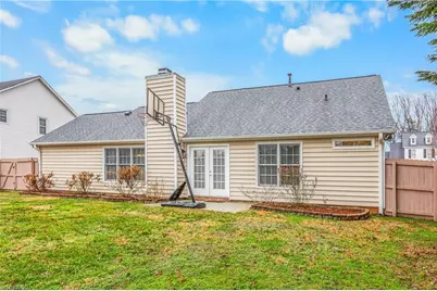 3402 Timberwolf Avenue, High Point, NC 27265 - Photo 25