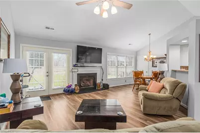 3402 Timberwolf Avenue, High Point, NC 27265 - Photo 7