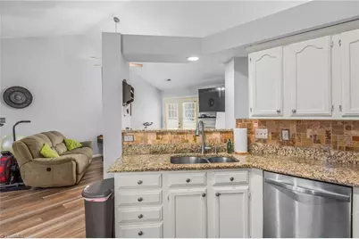 3402 Timberwolf Avenue, High Point, NC 27265 - Photo 13