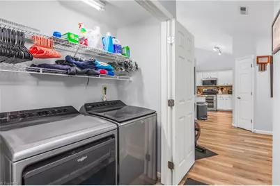 3402 Timberwolf Avenue, High Point, NC 27265 - Photo 17