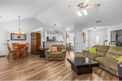 3402 Timberwolf Avenue, High Point, NC 27265 - Photo 9