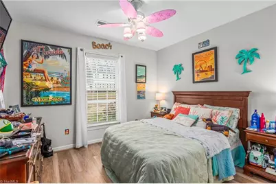 3402 Timberwolf Avenue, High Point, NC 27265 - Photo 19