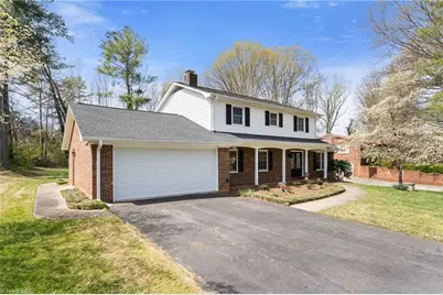 4520 Chebar Drive, Pfafftown, NC 27040 - Photo 3