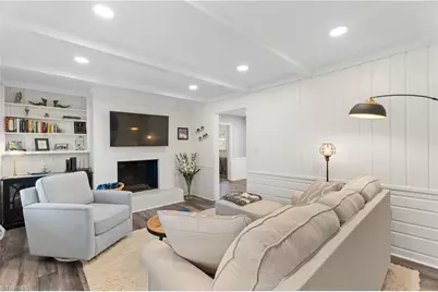 4520 Chebar Drive, Pfafftown, NC 27040 - Photo 5