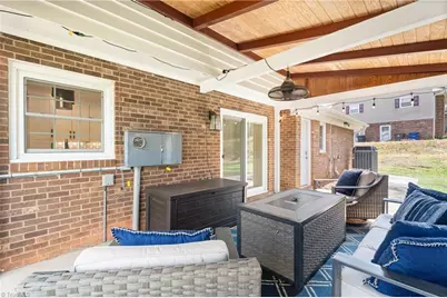 4520 Chebar Drive, Pfafftown, NC 27040 - Photo 11