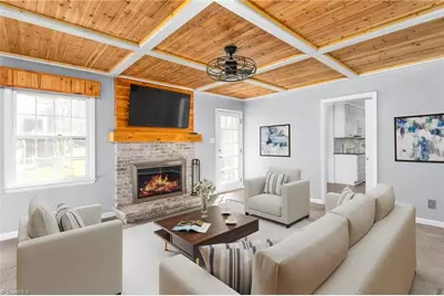 1104 Lamp Post Lane, Greensboro, NC 27410 - Photo 5