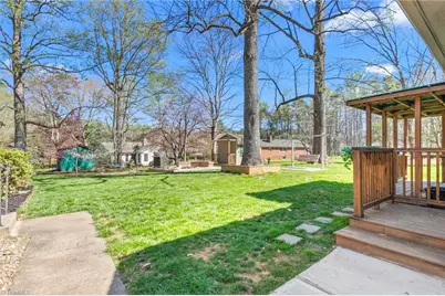 1104 Lamp Post Lane, Greensboro, NC 27410 - Photo 27