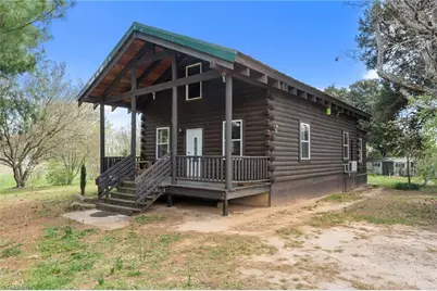 256 Bear Road, Madison, NC 27025 - Photo 35