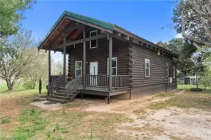 256 Bear Rd, Madison, NC 27025 - Photo 35