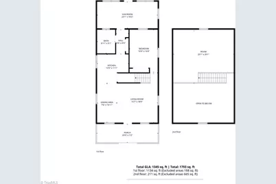 256 Bear Road, Madison, NC 27025 - Photo 5