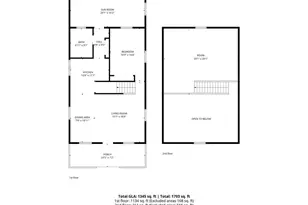 256 Bear Rd, Madison, NC 27025 - Photo 5