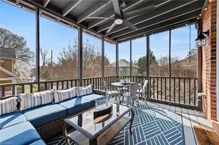 592 W 2nd St, Winston-Salem, NC 27101 - Photo 21