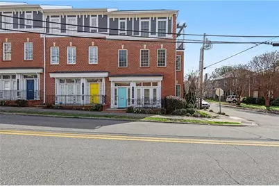 592 W 2nd Street, Winston-Salem, NC 27101 - Photo 3