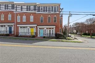 592 W 2nd St, Winston-Salem, NC 27101 - Photo 3