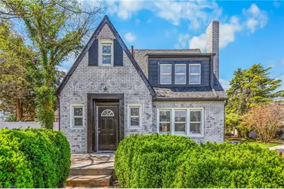 2524 Cherry Street N, Winston-Salem, NC 27105 - Photo 1