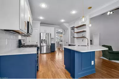 8400 Cripplegate Trace, Browns Summit, NC 27214 - Photo 15