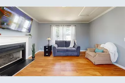 1 Palm Tree Court, Greensboro, NC 27406 - Photo 21