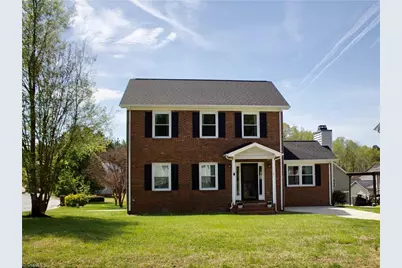 1 Palm Tree Court, Greensboro, NC 27406 - Photo 1