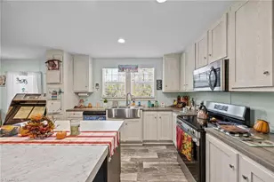 4147 Swannie Coble Rd, Snow Camp, NC 27349 - Photo 29