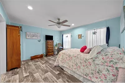 4147 Swannie Coble Road, Snow Camp, NC 27349 - Photo 21