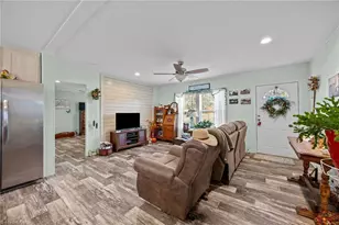 4147 Swannie Coble Rd, Snow Camp, NC 27349 - Photo 17