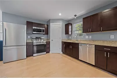 1310A Bothwell Street, Greensboro, NC 27406 - Photo 5