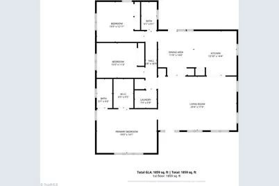 1310A Bothwell Street, Greensboro, NC 27406 - Photo 41