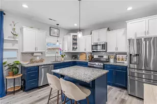 3474 River Farm Dr, Kernersville, NC 27284 - Photo 7