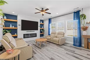 3474 River Farm Dr, Kernersville, NC 27284 - Photo 23