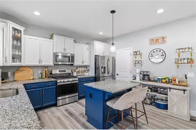 3474 River Farm Drive, Kernersville, NC 27284 - Photo 7