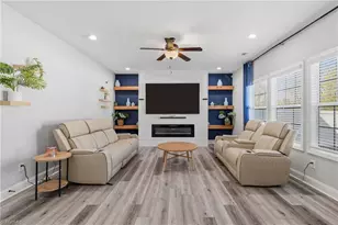 3474 River Farm Dr, Kernersville, NC 27284 - Photo 17