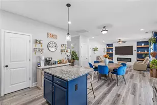 3474 River Farm Dr, Kernersville, NC 27284 - Photo 9