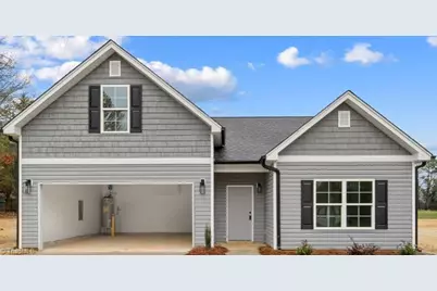 838 Deadmon Road, Mocksville, NC 27028 - Photo 1