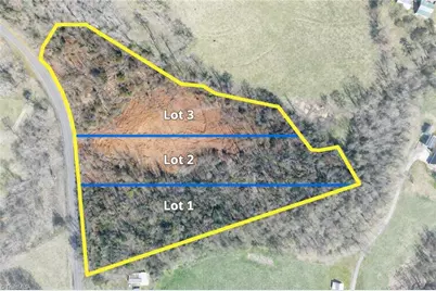 Lot2 Sprouse Road, Boonville, NC 27011 - Photo 1