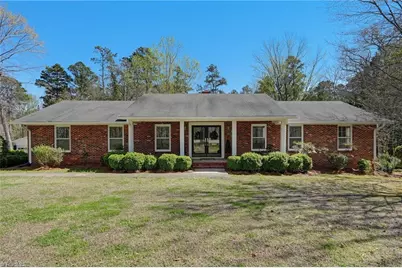 480 Blanch Road, Blanch, NC 27212 - Photo 5